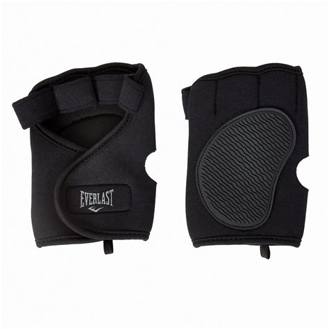 neoprene weight lifting gloves